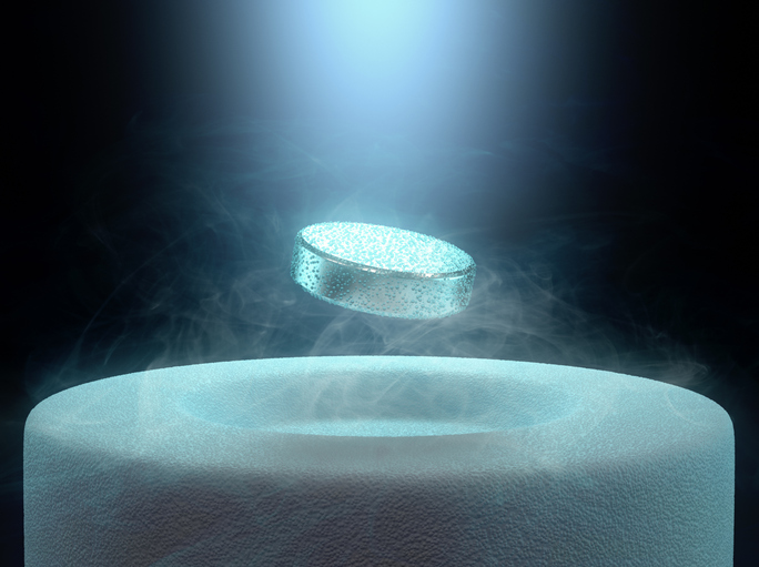 superconductivity