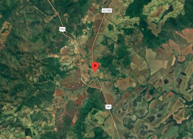 barro alto